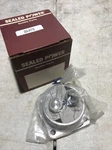 224-41715 Sealed Power Oil Pump For 1970-79 Volkswagen 1580CC. Fixed Price $40.41.