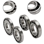 K114 Cvt Automatic Transmission Pulley Bearing 4PCS/KIT For Toyota Sil. Fixed Price $20.85.