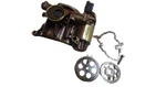 Audi A4 B6 A6 C5 3.0 Oil Pump Pressure Module Control Unit 06C103535J. Fixed Price $340.67.