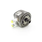 Oil Cooler Aston Martin Rapid 6.0 8G43-6A642-BA. Fixed Price $262.68.