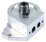 Oil Filter Adapter Champ Pans LS1001. Fixed Price $119.27.