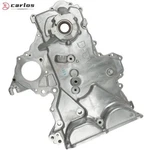 Timing Chain Oil Pump Cover 21350-2B701 Fits For 2012 2013-2020 Hyundai Kia 1.6L. Fixed Price $38.29.