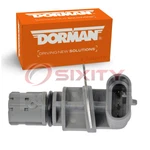 Dorman Crankshaft Position Sensor For 2007-2009 Saab 9-7X 5.3L 6.0L V8 Zg. Fixed Price $49.45.