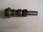 1985-2009 Gm Engine Oil Pump Drive Gear Part # 1103750 / W6028 Stamped On It.. Fixed Price $47.00.