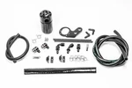Radium Engineering 20-0825-FL Catch Can Kit, Ccv, 2017+ Civic Type-r, Fluid Lock. Fixed Price $274.45.