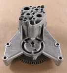 New Genuine Oem 22397170 Volvo Truck Oil Pump. Fixed Price $1076.00.