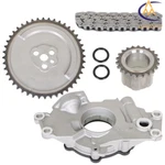 M295 Oil Pump W/ Timing Chain Kit For Chevrolet Gm 4.8L/5.3L/6.0L LS1 LS2 LS3. Fixed Price $63.95.