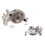 For Volkswagen Jetta 1999-2015 Pierburg W0133-1613765-APG Oil Pump. Fixed Price $146.15.