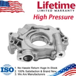 Engine Oil Pump High Pressure Fits Dodge Ram Chrysler Jeep Hemi 5.7L 53021622BH. Fixed Price $69.99.