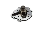 08-18 Porsche Cayenne 958 Engine Motor Oil Pump 03H115105 Oem. Fixed Price $160.00.