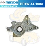 Mazda 1999-2000 Miata Engine Oil Pump BP4W-14-100A Genuine. Fixed Price $398.77.