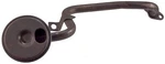 Engine Oil Pump Pickup Tube-stock Melling 58-FS1. Fixed Price $70.95.