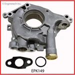 Enginetech Oil Pump EPK149;. Fixed Price $89.16.