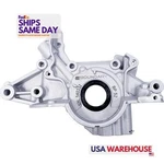 Boundary Pump BP-S2, Oil W/billet Gear 1.6L I4 Ford/mazda Performance Parts. Fixed Price $548.98.