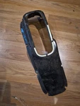 Jaguar XJ6C XJ12C Transmission Tunnel - Manual. Fixed Price $109.00.