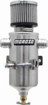 Moroso 85469 Breather Tank, Two 12AN Fittings. Fixed Price $139.99.