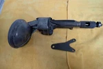 Mercedes W115,W114,123, OM616-OM617 Oil PUMP115-1860101/2 Shaft #1860107. Fixed Price $250.00.