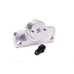 Peterson Fluid 09-1584, One Dark Gray Aluminum Mounting Bracket Flat Small. Fixed Price $91.94.