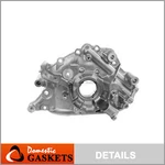 Aisin OPT-103 Oil Pump Fit 98-07 Lexus GS400 GS430 Toyota. Fixed Price $345.28.