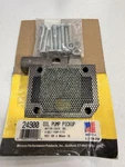 Moroso 24900 Oil Pump Pickup Small Block Chevy Sbc Bolt. Fixed Price $39.99.