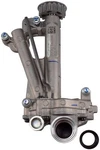 Engine Oil Pump-stock Melling M492 Fits 18-22 Ford F-150 2.7L-V6. Fixed Price $162.84.