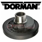 Dorman Engine Harmonic Balancer For 1964-1967 Mercury Cyclone 4.7L V8 Cp. Fixed Price $147.91.