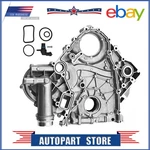 BC3Q6C086AC Aluminum Timing Cover Ford 250 350 Super Duty 6.7L 2011-2016 New. Fixed Price $358.99.
