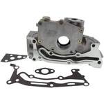 Melling Oil Pump M245; Replacement For 1992-1999 Dodge, Mitsubishi 3.0L. Fixed Price $82.60.