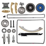 Maxpeedingrods 2.2L 2.4L Engine Timing Chain Kit For Chevrolet Equinox Gmc Te.... Fixed Price $228.58.