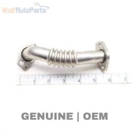 2004-2008 Vw Touareg Tdi Engine Oil Pump Pipe / Line 07Z115144D. Fixed Price $14.49.