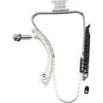 Timing Chain Kit For 2.4L Engine 2008-2014 Chevy Malibu 2010-2017 Equinox. Fixed Price $50.50.