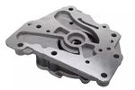 Genuine Gm Oil Pump 12674461. Fixed Price $231.14.