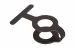 Genuine Gm Oil Feed Tube Washer 55497445. Fixed Price $21.06.