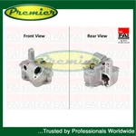 Premier Engine Oil Pump Fits Passat Tiguan Golf Cc A4 A3 A6 A5 Q5 2.0 Tdi. Fixed Price $170.86.