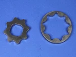 For Dodge Grand Caravan 2006-2010 Engine Oil Pump Rotor. Fixed Price $110.28.