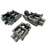 Engine Balancer Unit W/ Oil Pump Fits Perkins 1104C-44/1104C-44T 4111K073. Fixed Price $1679.20.