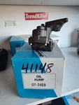 Wolverine OP546B Same As Melling M-95B Stock Replacement Oil Pump Buick V6. Fixed Price $33.00.