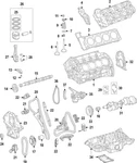 Mercedes Benz S560 S580 S63 Amg 2011-2023 Engine Timing Chain 000993557664. Fixed Price $158.95.