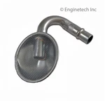 Oil Pump Screen For Select 93-95 Chevrolet Gmc Models S213S. Fixed Price $36.99.