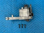 Mercedes GL350 Bluetec 3.0L Diesel Engine Oil Pump 6421801800 2013 2014 2015 Oem. Fixed Price $285.00.