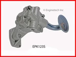 Oil Pump Enginetech, Inc. EPK123S. Fixed Price $99.99.