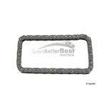 One New Iwis Engine Oil Pump Chain 50039921 038115230 For Volkswagen Vw. Fixed Price $45.65.