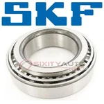 Skf Rear Axle Differential Bearing For 1975-1981 Chrysler Newport Ae. Fixed Price $30.09.