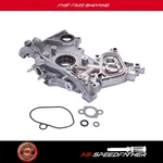 92-02 For Honda Accord Odyssey Prelude 2.2L 2.3L Engine Oil Pump M232. Fixed Price $66.39.