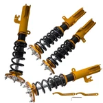 Maxpeedingrods Coilovers Shock 24 Way Damper Kit For Toyota Camry 2002-2006. Fixed Price $278.00.