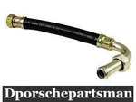 Porsche 911 (oil Crossover Pipe To Reservoir) Cohline New. Fixed Price $180.83.
