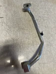 Canton 16-621 Oil Pump Pickup 16-620 Ford 302 Bronco Rear Sump Pan. Fixed Price $89.32.