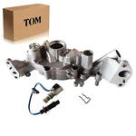 68252670AA Engine Oil Pump Compatible With Jeep Wrangler Grand Caravan. Fixed Price $85.86.