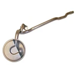 Melling Oil Pump Pickup 62-S3; Replacement For 1964-1984 Gm 3.2/3.8/4.1L L6. Fixed Price $45.81.