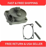 Melling M-79AHV Engine Oil Pump For Select 63-69 Volkswagen Models. Fixed Price $207.68.